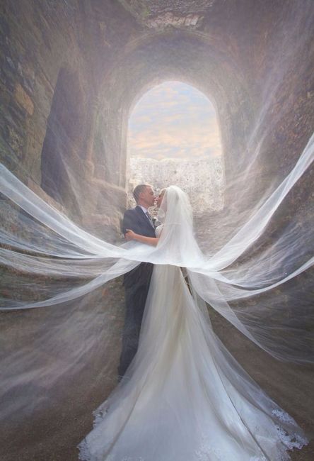 pós casamento