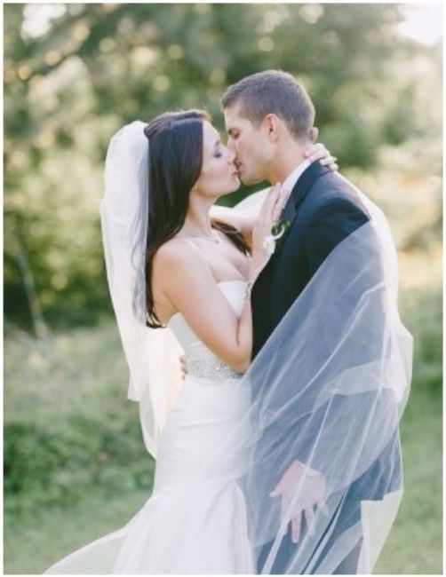 pós casamento