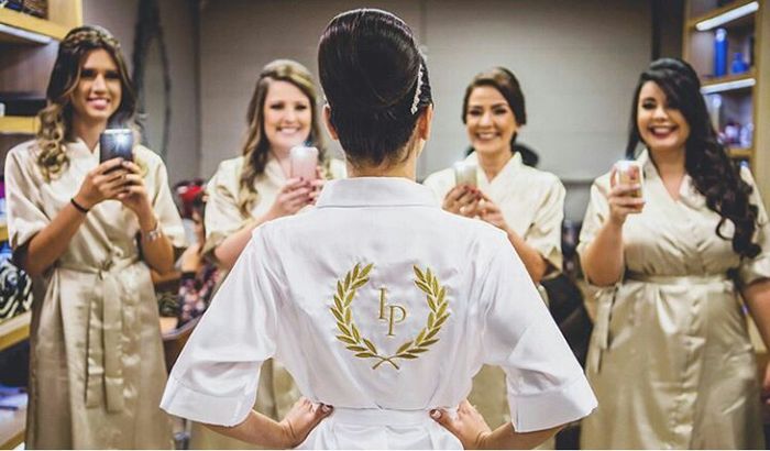 Fotos que não podem faltar no dia do meu casamento  😍❤ - 3