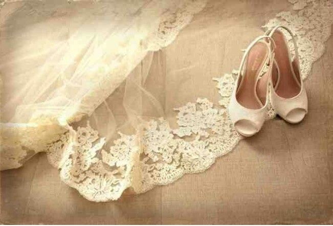 Fotos que não podem faltar no dia do meu casamento  😍❤ - 4