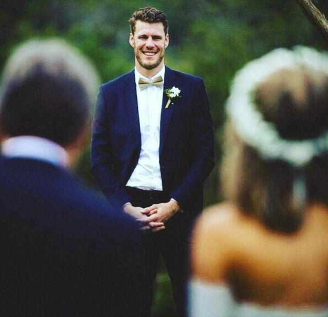 Fotos que não podem faltar no dia do meu casamento  😍❤ - 5