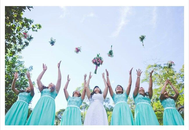 Fotos que não podem faltar no dia do meu casamento  😍❤ - 14
