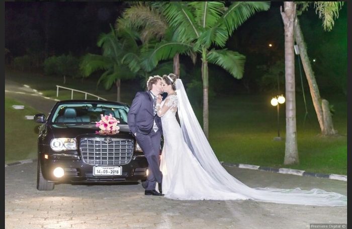 Fotos que não podem faltar no dia do meu casamento  😍❤ - 19
