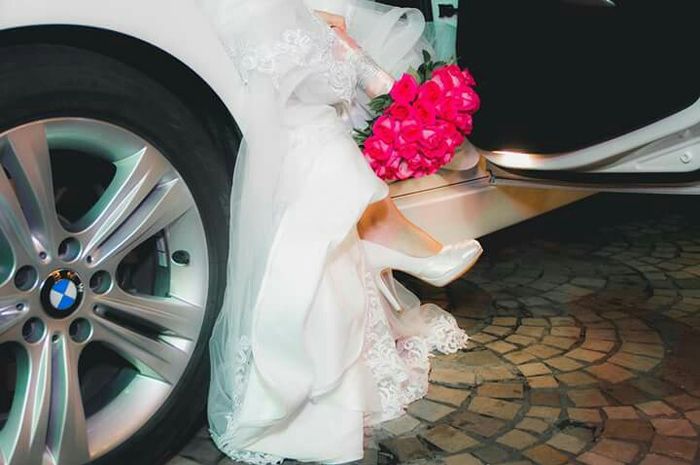 Fotos que não podem faltar no dia do meu casamento  😍❤ - 20