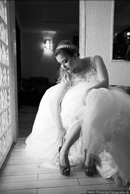 Fotos que não podem faltar no dia do meu casamento  😍❤ - 22