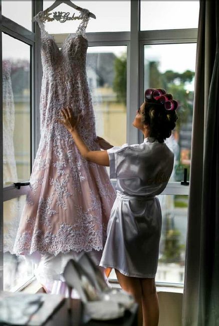 Fotos que não podem faltar no dia do meu casamento  😍❤ - 23