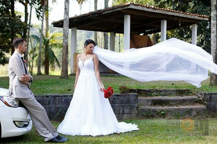 Fotos que não podem faltar no dia do meu casamento  😍❤ - 25