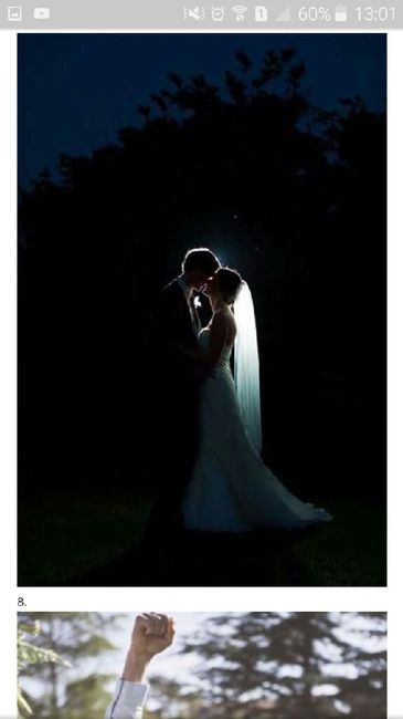 Inspiração fotos com o noivo 👫❤ - 2