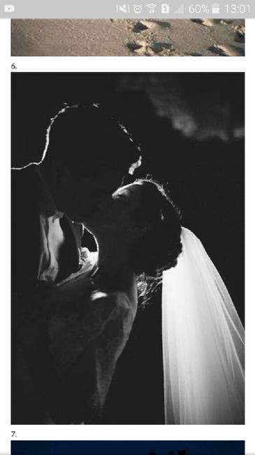 Inspiração fotos com o noivo 👫❤ - 3