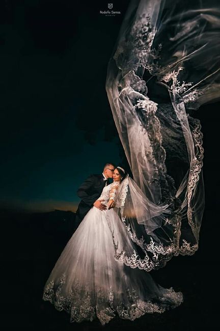 Inspiração fotos com o noivo 👫❤ - 5
