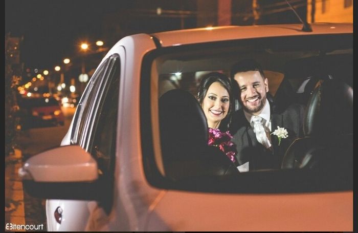 Inspiração fotos com o noivo 👫❤ - 12