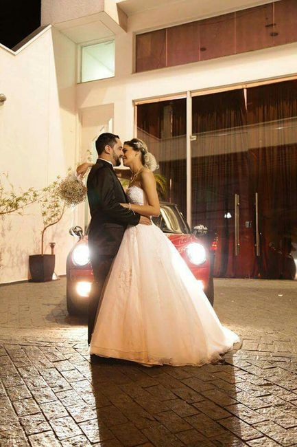 Inspiração fotos com o noivo 👫❤ - 14