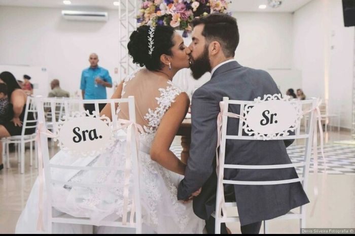 Inspiração fotos com o noivo 👫❤ - 15