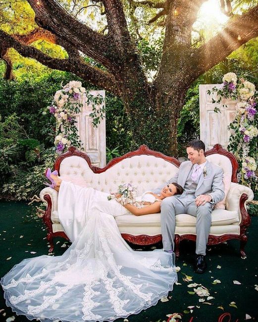 Inspiração fotos com o noivo 👫❤ - 16