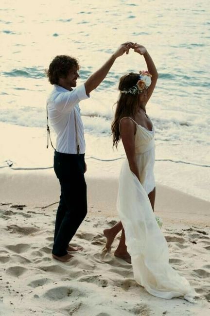 Pré wedding na praia! ❤ #pirando!! - 11