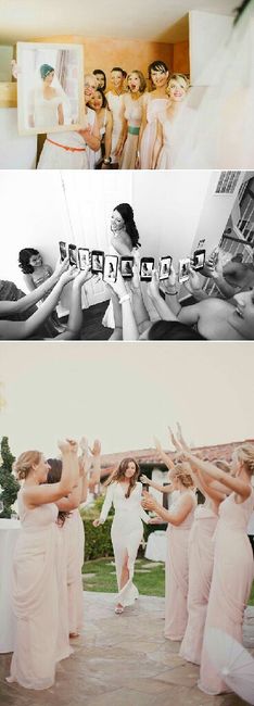 Inspiração fotos com as madrinhas 👭👭👭💖 - 6