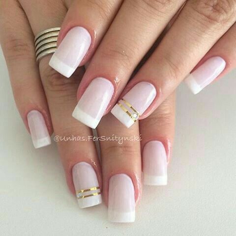 Unhas para o dia c 💅 - 4
