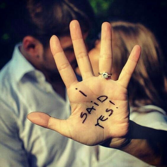 Fotos para fazer com as alianças 💍💕 - 5