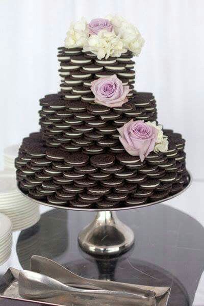 Detalhes diferentes no casamento!! - 2