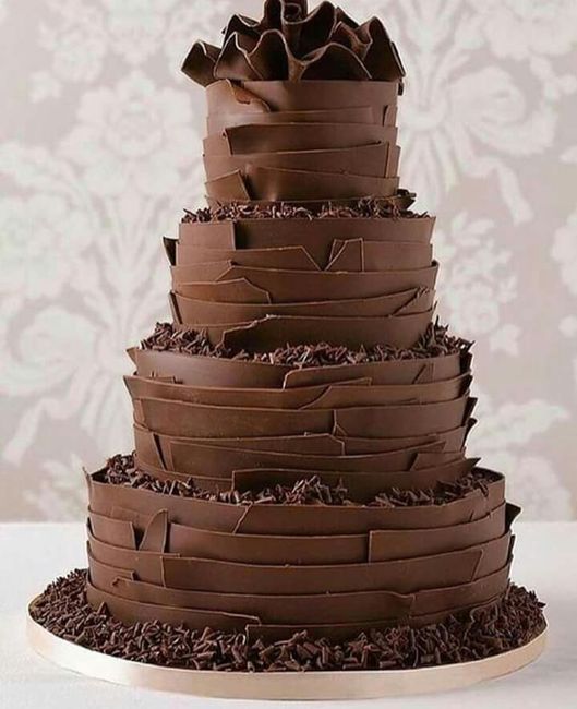 Detalhes diferentes no casamento!! - 11