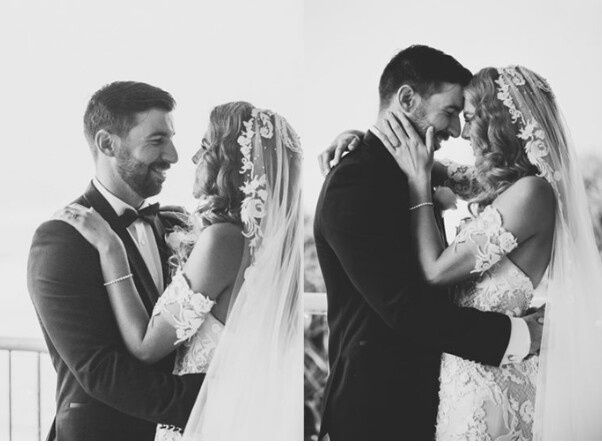 Vestidos ombro a ombro! tendência 2017 ❤ - 7