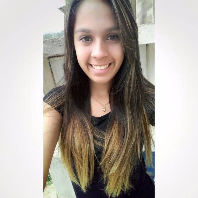 Cabelo loiro