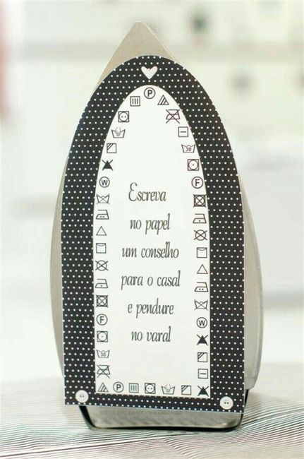 Inspiração: decoração para o chá 💖 - 13