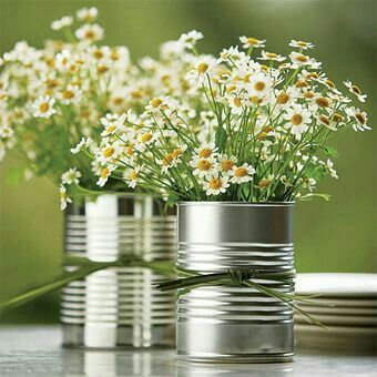 Inspiração: decoração para o chá 💖 - 15