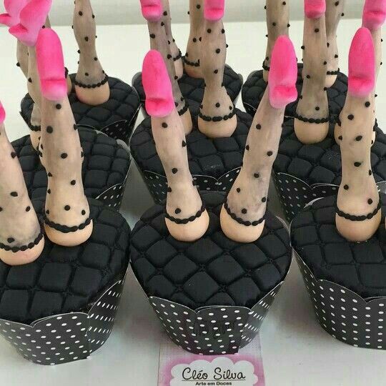 Inspiração: decoração , chá de lingerie 👙💄 - 4