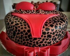Inspiração: decoração , chá de lingerie 👙💄 - 14