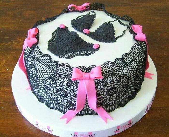 Inspiração: decoração , chá de lingerie 👙💄 - 15