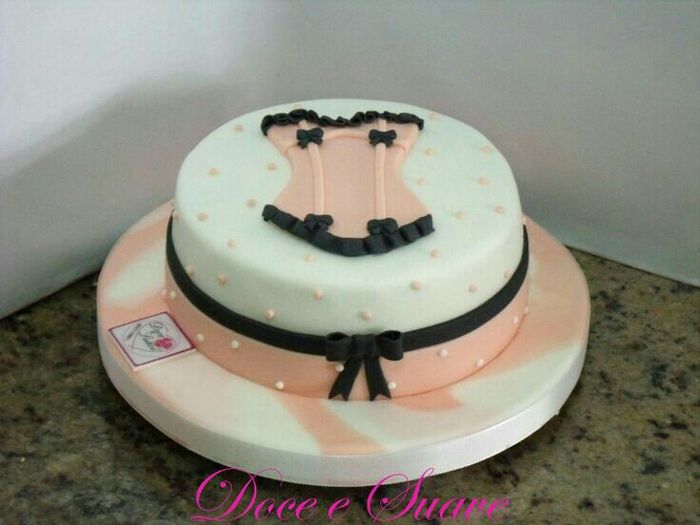 Inspiração: decoração , chá de lingerie 👙💄 - 17