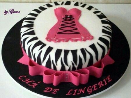 Inspiração: decoração , chá de lingerie 👙💄 - 20
