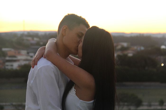 melhor dia da minha vida!