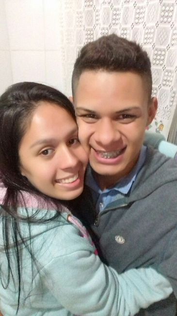 Meu dia dos namorados! ❤ - 4