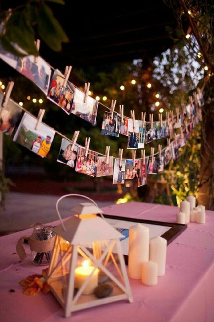Inspiração decoração com fotos! 📷 - 2