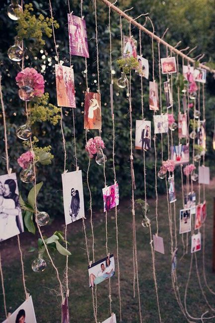 Inspiração decoração com fotos! 📷 - 3