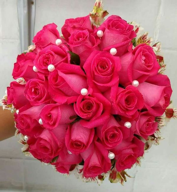 Qual buquê escolher? 💐 - 4