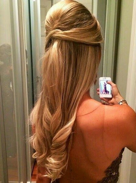 Penteado para as demoielles! #vemver! - 5