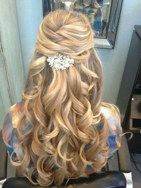 Penteado para as demoielles! #vemver! - 7