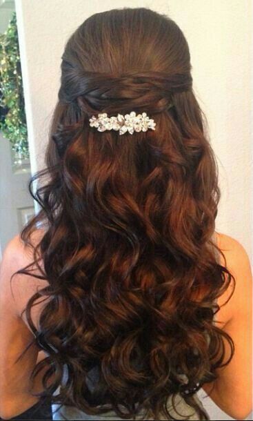 Penteado para as demoielles! #vemver! - 9