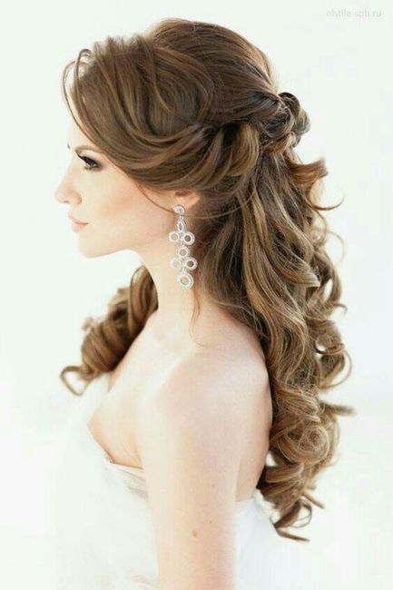 Penteado para as demoielles! #vemver! - 12