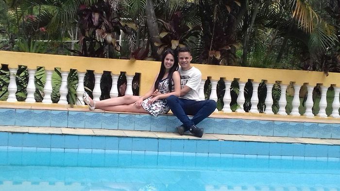 Prévia do nosso ensaio 📷❤ - 3