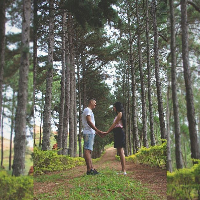 Meu pré wedding 📷💕 vem ver! - 9