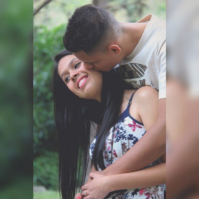 Meu pré wedding 📷💕 vem ver! - 10