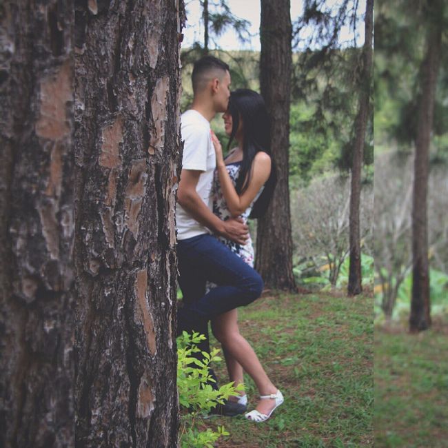 Meu pré wedding 📷💕 vem ver! - 11