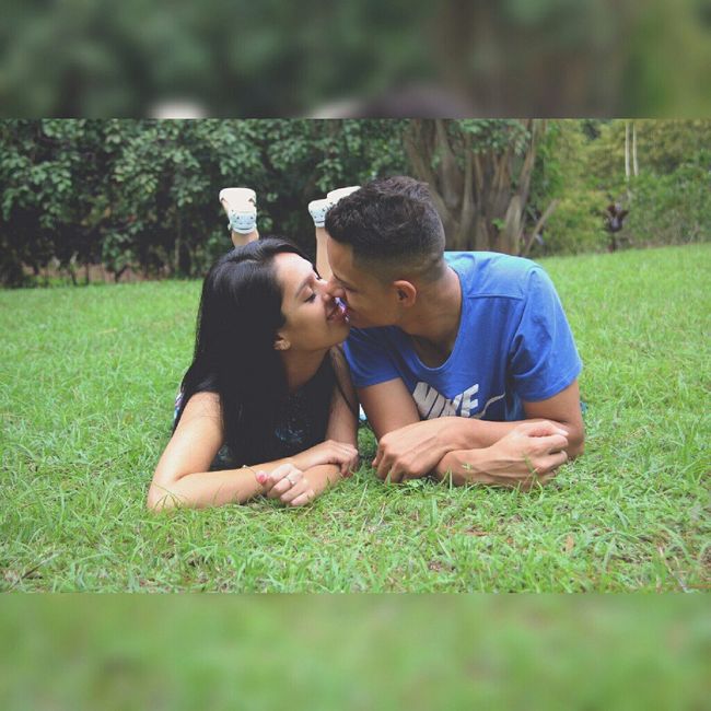 Meu pré wedding 📷💕 vem ver! - 12
