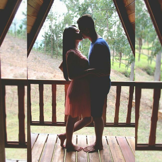 Meu pré wedding 📷💕 vem ver! - 17