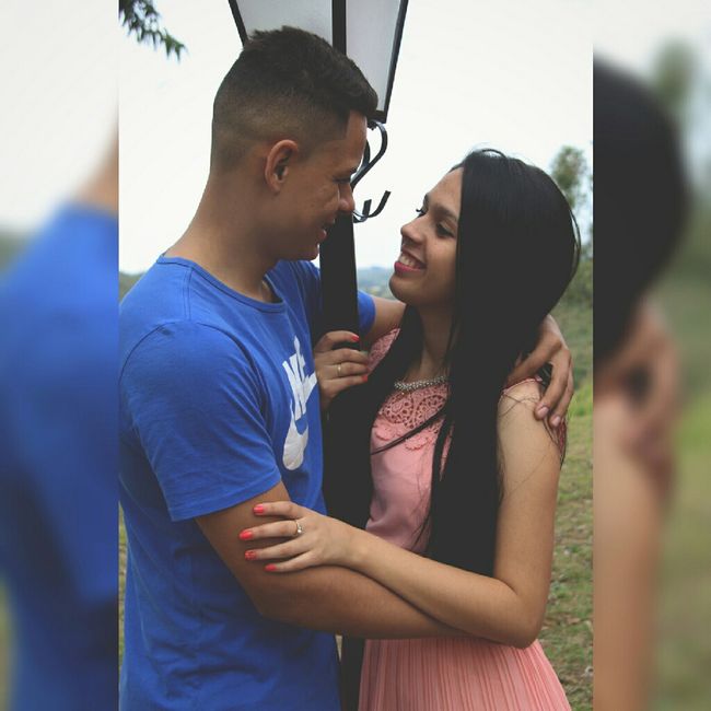 Meu pré wedding 📷💕 vem ver! - 23