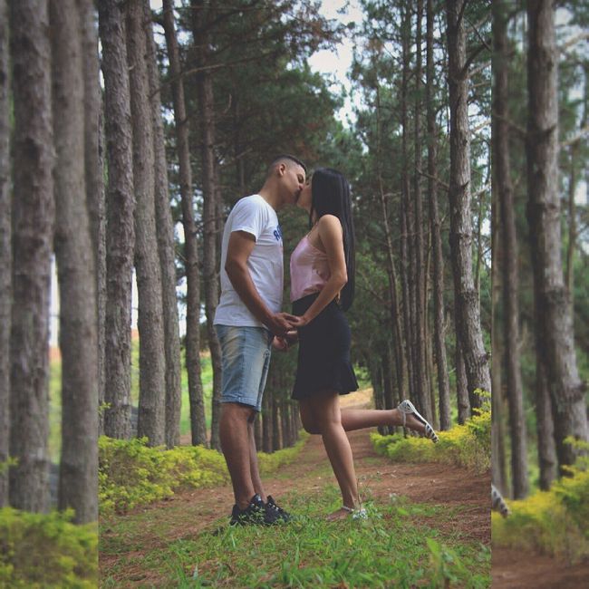 Meu pré wedding 📷💕 vem ver! - 25